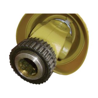 Braber Equipment General-Purpose PTO Shaft Assembly — 32in. Collapsed Length, Model# 69.885.001  Tractor Accessories