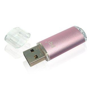 PQI 172P 4GB USB Flash Drive (6172 004GR4008) Computers & Accessories