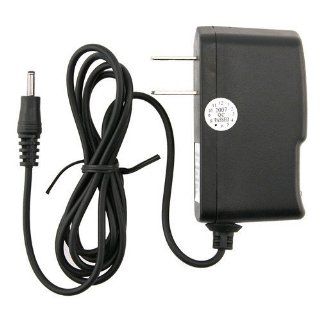 Travel Charger for Motorola V171, Black Cell Phones & Accessories