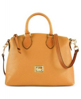 Dooney & Bourke Handbag, Dillen II Crossbody Satchel   Handbags & Accessories