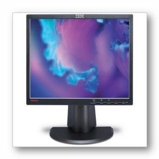 New Model Of Thinkvision L171P Monitor, Thinkvision L171P LCD Monitor, Viewable Computers & Accessories