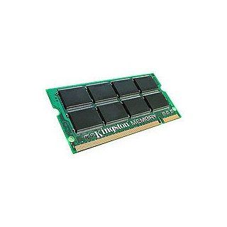 Kingston memory   512 MB   MicroDIMM 172 pin   DDR II ( KTP BAV4/512 ) Electronics
