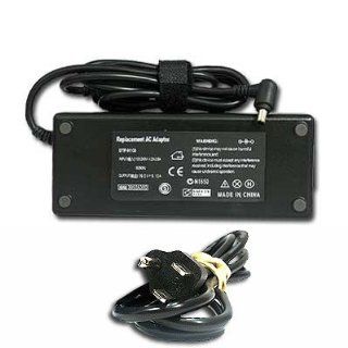 NEW Laptop/Notebook AC Adapter/Battery Charger Power Supply Cord for Sony Vaio PCG GRT170 PCG 8L3L Computers & Accessories