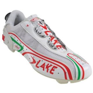 Lake Men's CX170 Cycling Shoe Shoes