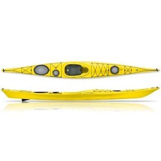 Wilderness Systems Tempest 170 Kayak  Sports & Outdoors