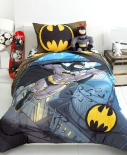 Jay Franco Avengers Comforter Sets   Bed in a Bag   Bed & Bath