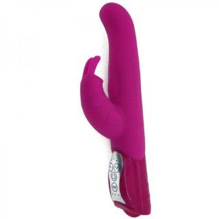 Extreme Wabbit Vibrator Pink ( 3 Pack ) Health & Personal Care