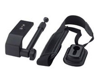 Canon 0975B001 SBR 1000 Shooting Brace for XH A1 Camcorder  Camcorder Batteries  Camera & Photo
