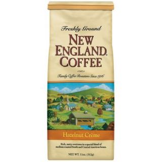 New England Coffee Ground Coffee 11oz