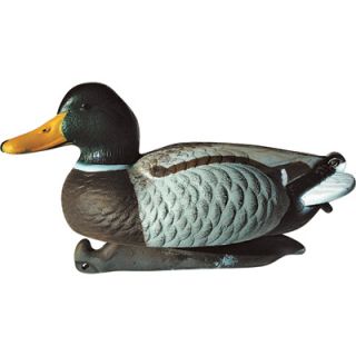 Outdoor Water Solutions Airstone Duck Decoy Marker, Model# ARS0029  Windmill Aerators