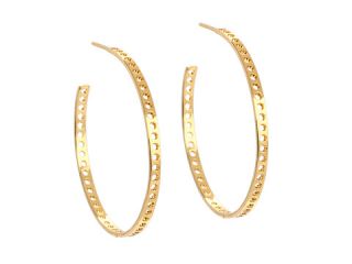 Gorjana Mia Hoop Earrings, Jewelry, Women