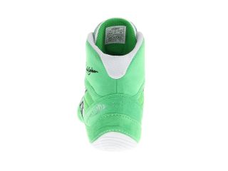 ASICS Cael® V5.0 Electric Green/Black/White