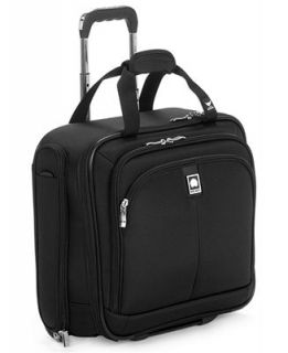 CLOSEOUT Delsey Helium Ultimate Rolling Tote   Duffels & Totes   luggage
