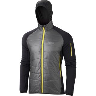 Marmot Alpinist Hybrid Insulated Jacket   Mens