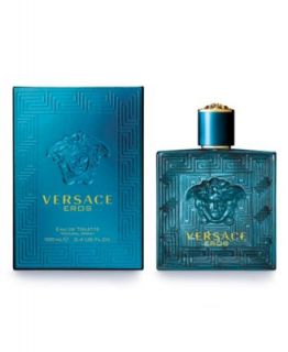 Versace Man Eau Frache Fragrance Collection for Men      Beauty