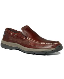 Sebago Shoes, Bowman Slip On Boat Shoes   Shoes   Men