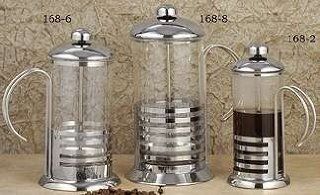 Coffee Press Pots (168 8) Kitchen & Dining