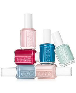 essie spring collection 2014   Makeup   Beauty