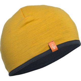 Icebreaker Pocket 200 Beanie