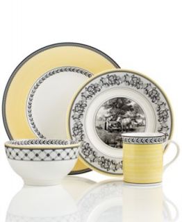 Villeroy & Boch Dinnerware, Switch 3 Collection   Casual Dinnerware   Dining & Entertaining