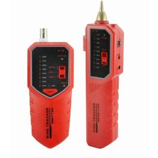 NOYAFA NF 168 Network Telephone BNC Lines Cable Fault Locator Computers & Accessories