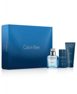 Calvin Klein ETERNITY for men After Shave Balm, 5 oz      Beauty