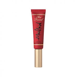 Too Faced Melted Liquified Long Wear Lipstick   Melted Ruby
