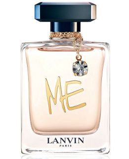 Lanvin ME Eau de Parfum, 2.6 oz      Beauty