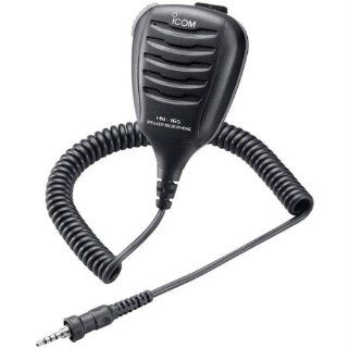 ICOM HM165 Floating Speaker Microphone for ICMM3401