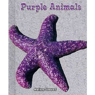 Purple Animals (Hardcover)