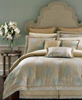 Croscill Laviano Comforter Sets   Bedding Collections   Bed & Bath