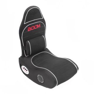 Boom Bluetooth Gaming Chair