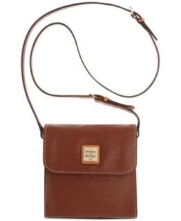 Dooney & Bourke Handbag, Florentine Medium Toggle Crossbody Bag   Handbags & Accessories