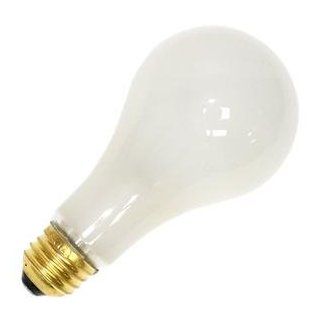 Litetronics 27170   L 164A 150 A21 FR A21 Light Bulb   Incandescent Bulbs  