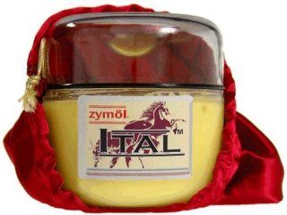 Zymol Ital Glaze Wax (8 oz) Automotive