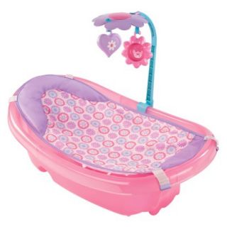 Summer Infant Sparkle Fun Tub