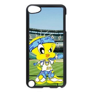 Personalized Unique Design Tweety Bird Case Cover for Ipod Touch 5   Players & Accessories