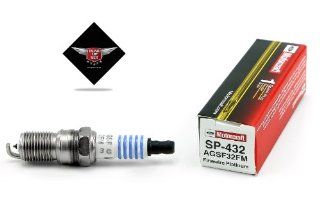 Motorcraft SP 432 Spark Plug AGSF32FM Automotive