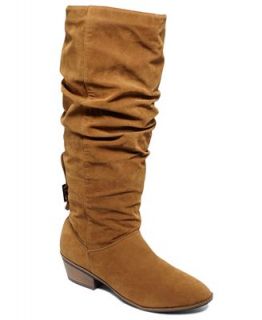 Barefoot Tess Fresno Slouch Tall Boots   Shoes