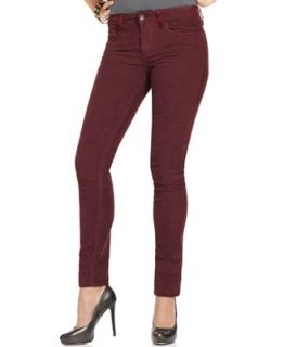 Joes Jeans Pants, The Skinny Corduroy Red Wash   Jeans   Women