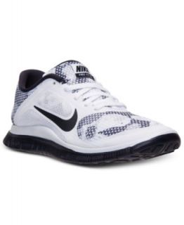 Nike Womens Lunarglide+ 5 Shield Running Shoes from Finish Line   Kids Finish Line Athletic Shoes