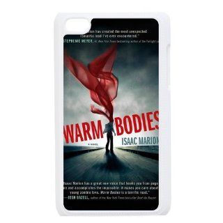 LVCPA Super Horror Movie Warm Bodies Printed Ipod Touch 4th Printed Hard Case Cover (6.05)CPCTP_164_07 Cell Phones & Accessories