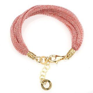 Leslies Zandra Br Pink Other Jewelry