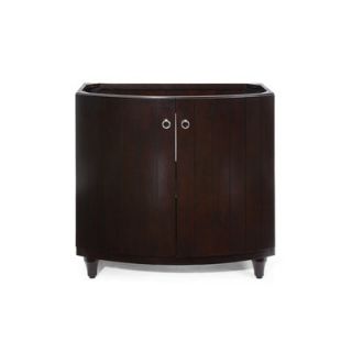 Xylem Capri 36 Bathroom Vanity Base