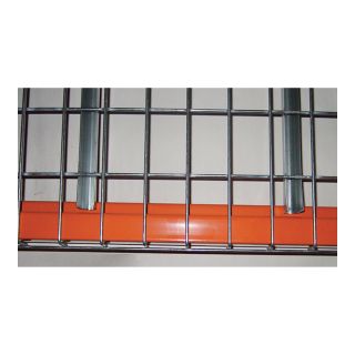 24-In. x 58-In. Wire Mesh Deck  Warehouse Style Shelving