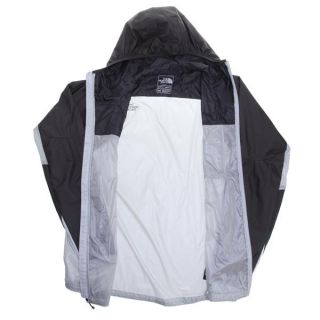 The North Face Verto Pro Gore Tex Jacket High Rise Grey
