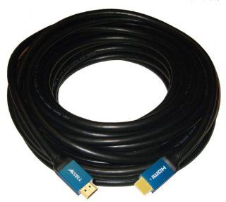 Accell (B162C 025B 43) ProUltra High Speed With Ethernet HDMI Cable, CL3 Rated, 7.5m (25ft.) Electronics