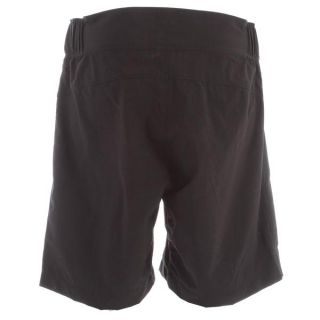 The North Face Pachecho Shorts TNF Black   Womens
