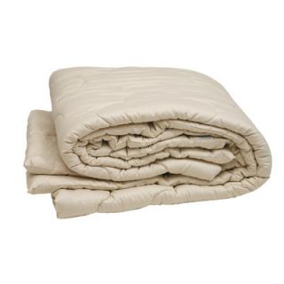 Sleep & Beyond Organic Merino Wool Crib Comforter