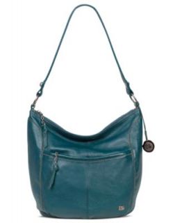The Sak Iris Leather Satchel   Handbags & Accessories